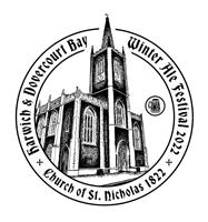 Harwich & Dovercourt Bay Winter Ale Festival at Kingsway Hall