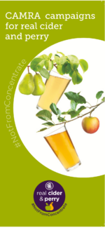 Cider and Perry (2025)
